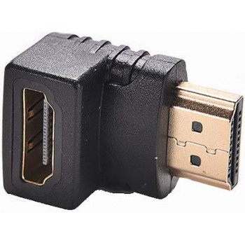 Γωνιακό HDMI