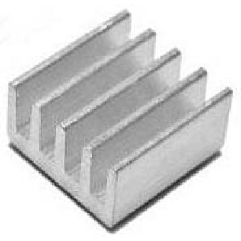 Ψύκτρα αλουμινίου 8,8x8,8