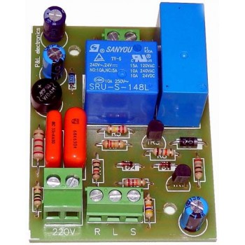 Ειδοποιητής διακοπής δικτύου 220V K-245