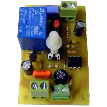 Μετατροπέας τηλεφωνικών κλήσεων K-602VP