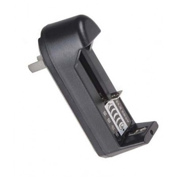 Φορτιστής μπαταριών λιθίου