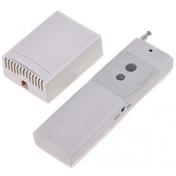 Τηλεχειρισμός 1 καναλιού μεγάλης εμβέλειας