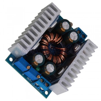 Διπλός μετατροπέας συνεχούς τάσης 8Α