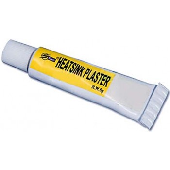 Θερμοαγώγιμη κόλλα