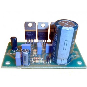 Μονοφωνικός τελικός ενισχυτής 40W K-354