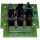 Φωτορυθμικό 3 καναλιών X 10Α / 12-24V DC M-404