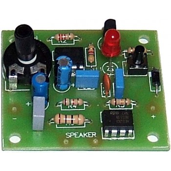 Ποντικοδιώκτης ρυθμιζόμενος M-701