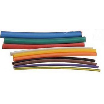 Θερμοσυστελόμενα μακαρόνια ( 24 τεμ. )