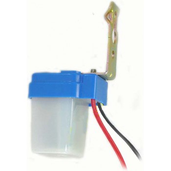 Φωτοδιακόπτης εξωτερικού χώρου 230V AC