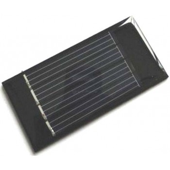 Ηλιακός συλέκτης 6V - 1W