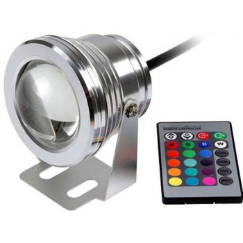 Προβολέας RGB-230V/10W