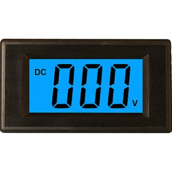 Όργανο πρόσοψης 7-20V DC