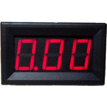 Όργανο πρόσοψης  0-10A