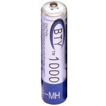 Μπαταρία Ni-MH AAA 1,2V/1000mA