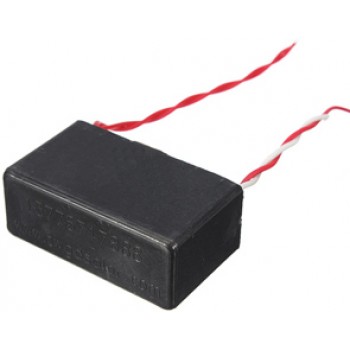 Μετατροπέας τάσης 3V σε 7KV