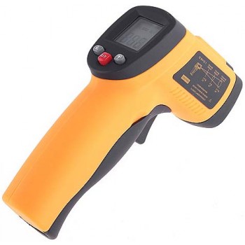 Θερμόμετρο IR