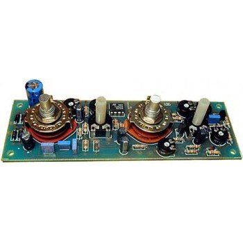 Γεννήτρια ακουστικών συχνοτήτων 3 κυμματομορφών M-105