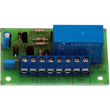 Φλοτέρ αντλίας κένωσης νερού με έναρξη και παύση M-109