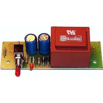 Τροφοδοτικό χαμηλού ρεύματος (προενισχυτών) K-207