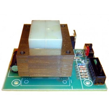 Φορτιστής μπαταριών Ni-Cd / Ni-ΜΗ με επιλεγόμενο ρεύμα M-212