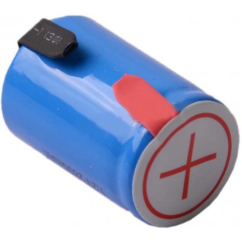 Μπαταρία ΝΙ-ΜΗ 4/5SUB-C 2400mΑΗ