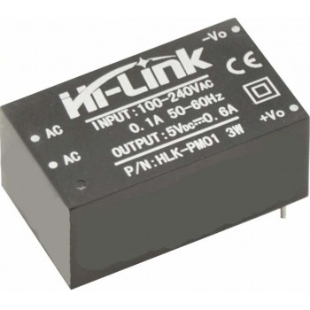 Τροφοδοτικό 220V-5V